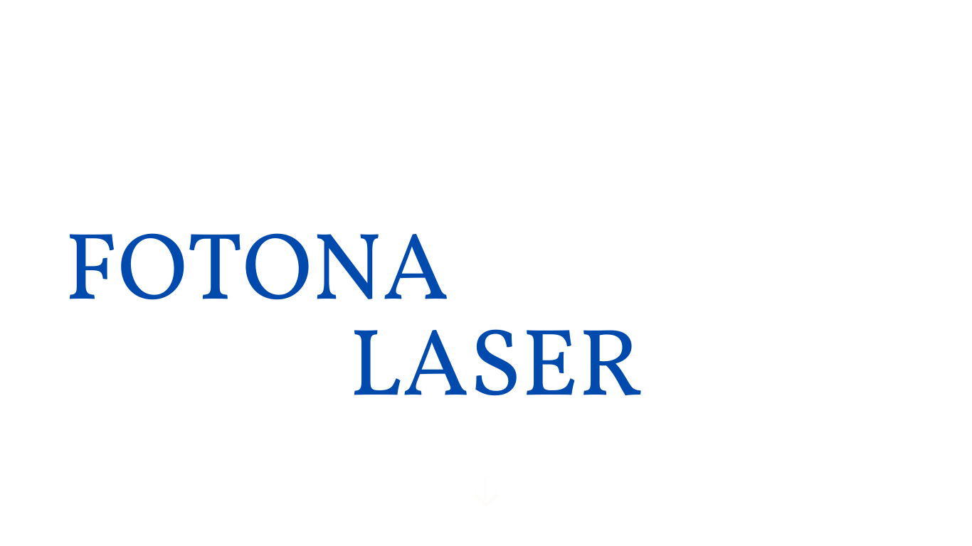 fotona laser